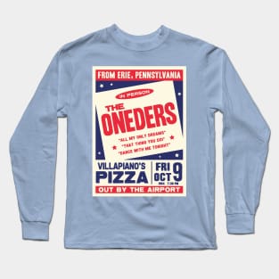 The Oneders Long Sleeve T-Shirt